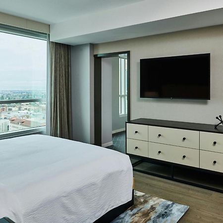 Residence Inn By Marriott Berkeley Eksteriør bilde
