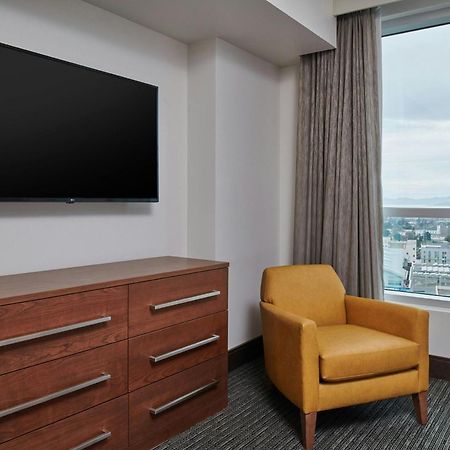 Residence Inn By Marriott Berkeley Eksteriør bilde