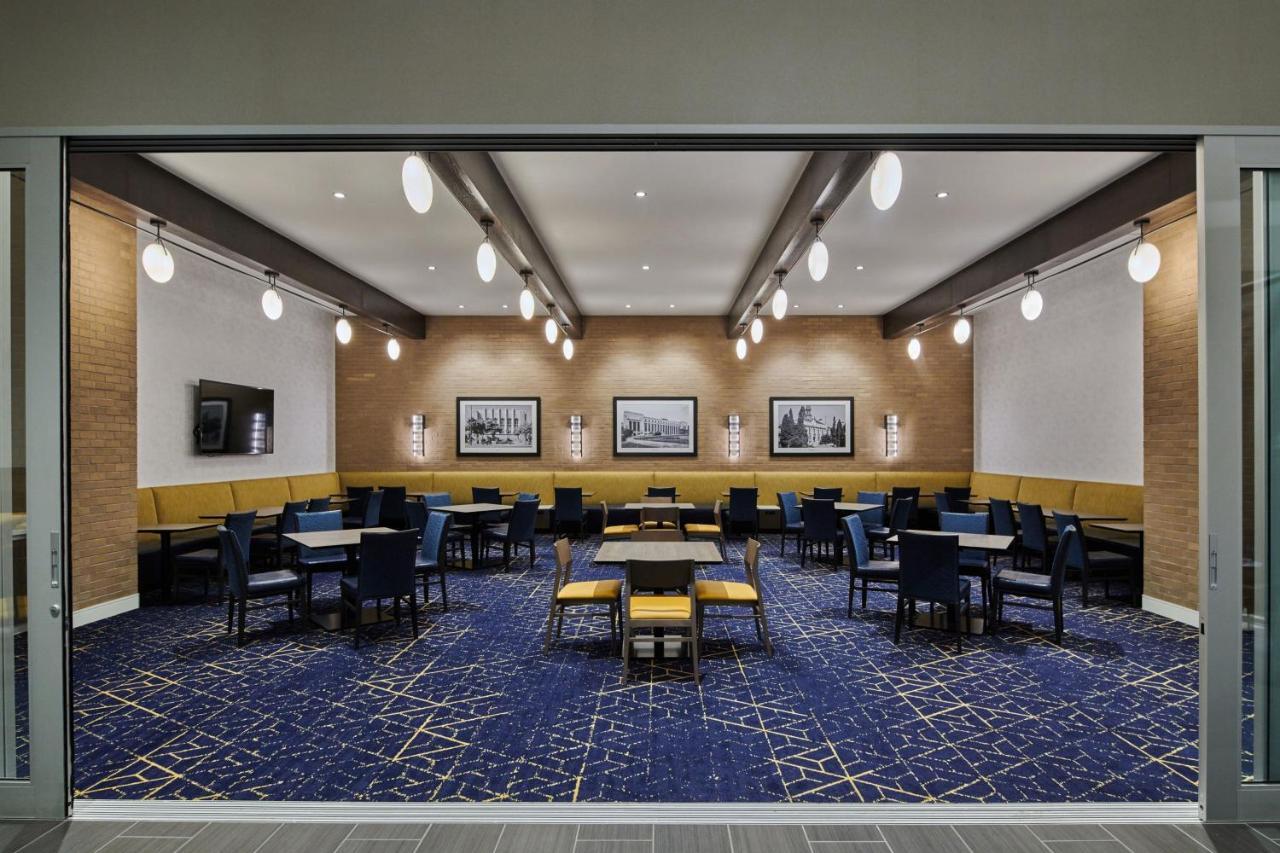 Residence Inn By Marriott Berkeley Eksteriør bilde