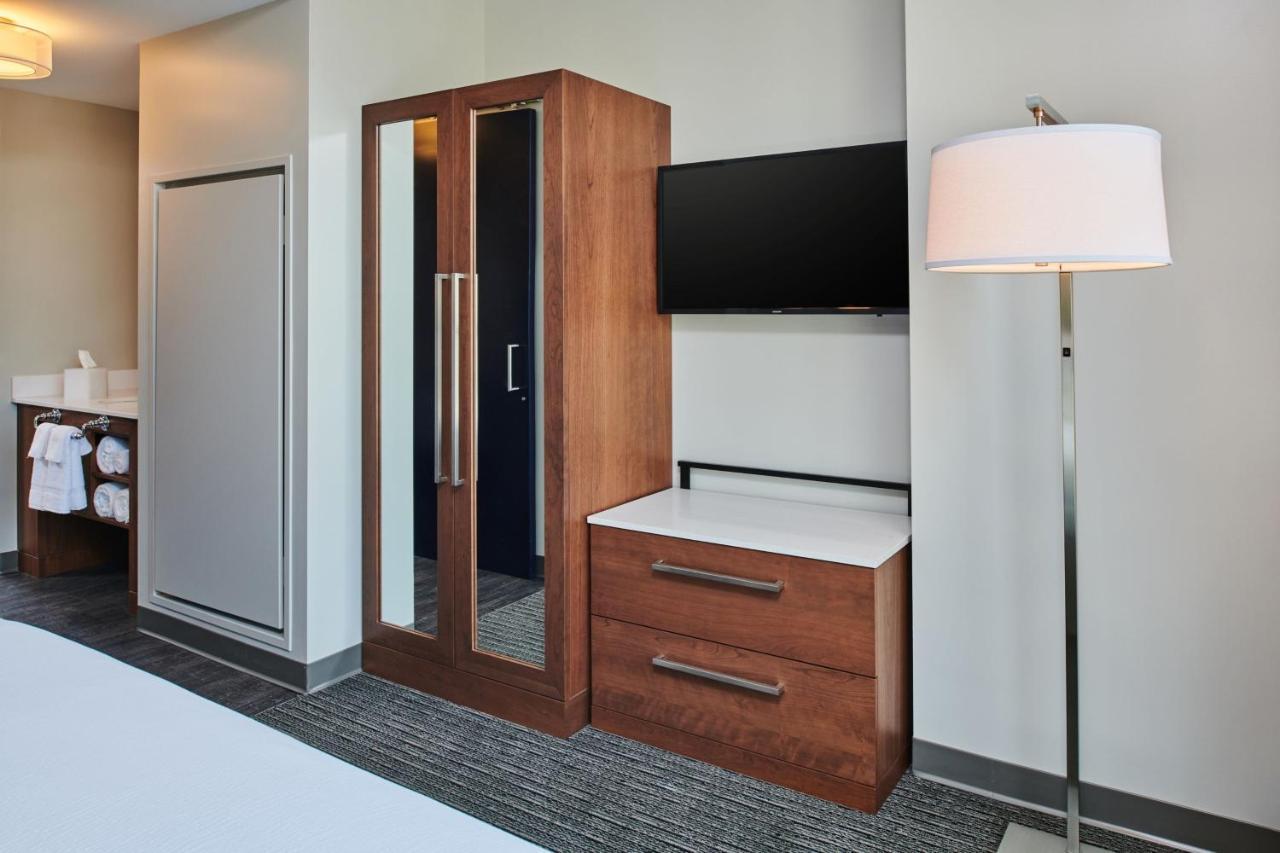 Residence Inn By Marriott Berkeley Eksteriør bilde